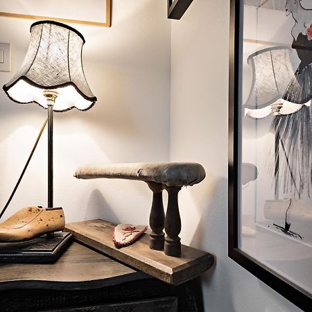 Les Petites Suites Dieppoises - L'Atelier Couture Dieppe Exteriér fotografie