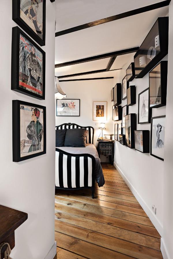 Les Petites Suites Dieppoises - L'Atelier Couture Dieppe Exteriér fotografie